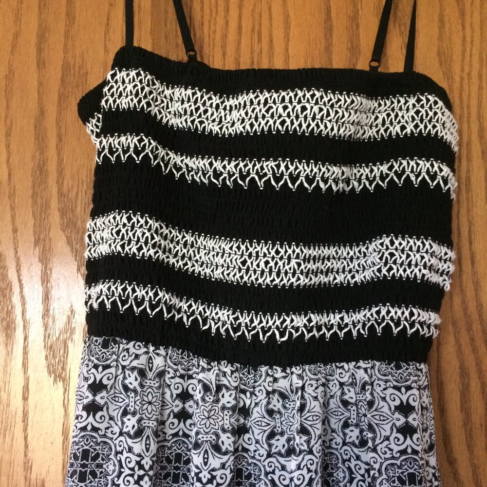 Trixxi Maxi Dress Size M